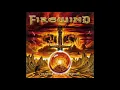 Firewind - Warrior (Sub Esp)