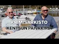 Download Lagu KENTSUN PÄIVÄKIRJA