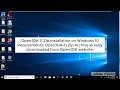 OpenJDK 11 Installation on Windows 10 with JAVA - HOME Java SE 11 LTS is Released Java 11