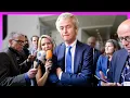 Download Lagu Geert Wilders haalt zorgen weg: teken van leven na dik 60 uur