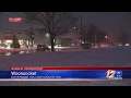 Woonsocket Schools Closed Friday