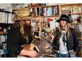 Download Lagu Chris Stapleton: NPR Music Tiny Desk Concert