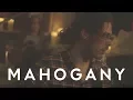 Download Lagu Hozier - From Eden | Mahogany Session