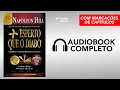 Lagu Mais Esperto que o Diabo - Napoleon Hill - Audiobook Completo Português