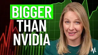This Is Far Bigger Than Nvidia 3 Stocks Essential to the AI Boom
