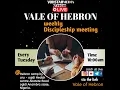 Download Lagu WEEKLY TUESDAY MEETING || GREAT NNAMANI