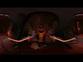 360° DOG DAY JUMPSCARE 😱 Poppy Playtime: Chapter 3 VR