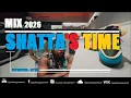 Dj Paulo - Shatta's Time (September 2026) - 20'25