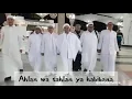 Download Lagu Ahlan wa Sahlan Ya Habibana