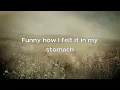 Avery Anna - Mr. Predictable (lyrics)