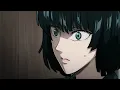 Lagu Fubuki Shocked After Entering Saitama’s House | One Punch Man Season 3 (English Sub)