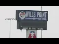 Flooding delays Wills Point ISD start by 2 hours