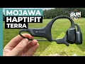 Download Lagu Mojawa HaptiFit TERRA Review: Wannabe Shokz rivals pack phone-free music, AI coaching \u0026 heart-rate
