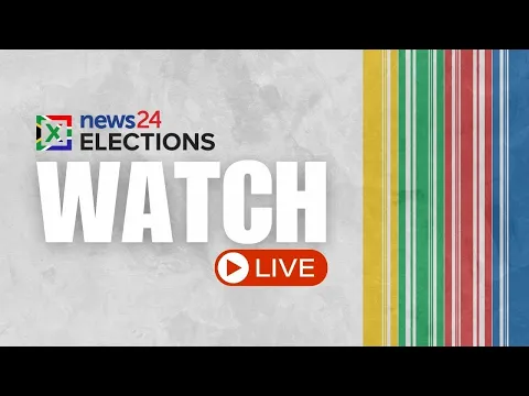 Download MP3 WATCH LIVE | ELECTIONS 2024: IEC to announce the results of the National and Provincial Elections