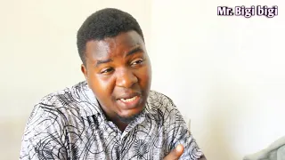 mwalimu saidi love story