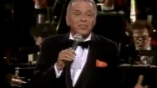 frank sinatra something