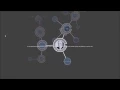Knowledge graph visualization with HTML Canvas and JavaScript build on Wikipedia API