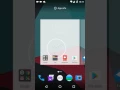 Download Lagu Startscherm deel 6: Widgets toevoegen op je startscherm