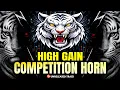 Lagu HIGH GAIN COMPETITION HORN | COMPETITION SONG | DJ HORN | #competition #soundcheck #music