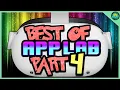 BEST App Lab Games for the Oculus Quest Oculus Quest 2 PART 4 Best Free Paid App Lab Games
