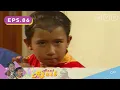 Download Lagu Pak Blangkon Dikira Maling Baju Bekas | Anak Ajaib Episode 86