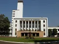 Digital Image Processing Project on Multiresolution Bilateral Filtering for Image Denoising IITKGP