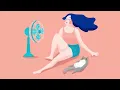 JKriv · Saucy Lady - Make That Change