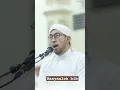 Download Lagu masyaalloh tabarokalloh habib bidin assegaf#sholawat#azzahir #habibbidinassegaf #habibbidin #shorts