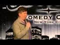 Dave Landau - Gotham Comedy Live hosted by John Witherspoon