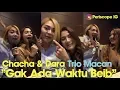 Download Lagu Chacha \u0026 Dara Trio Macan \