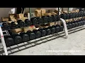 Life Fitness Gym Package For Sale