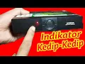 Download Lagu Memperbaiki Receiver K VISION Lampu Indikator Kedip Kedip