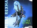 Baby, I'm Jealous (feat. Doja Cat) - Bebe Rexha