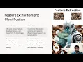 classification of garbage for robotic system using deep learning techniques
