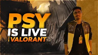 Valorant India Live | Rank Push!