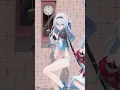 Download Lagu [Honkai Star Rail] 귀여운 딸 | Firefly, Clara, Firefly's Daughter [MMD]