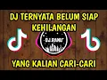 Download Lagu DJ TERNYATA BELUM SIAP AKU KEHILANGAN DIRIMU VIRAL TIKTOK TERBARU 2022.