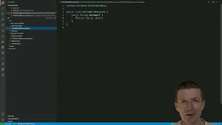 Time Saving Convenient Java Unit Test Generation with Visual Studio Code