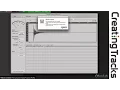 Impulse Response Profiles - Creating Tracks