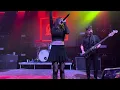Download Lagu Against The Current - Paralyzed (live in Prague 2023)