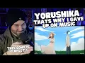 Download Lagu Metal Vocalist First Time Reaction - Yorushika - That's Why I Gave Up on Music (MUSIC VIDEO)