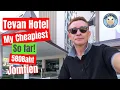 Download Lagu Tevan Hotel.... It's my cheapest hotel so far 🇹🇭
