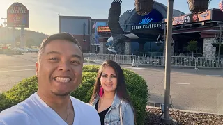 Visiting the 2nd Largest Casino in Oregon