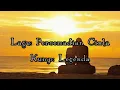 Download Lagu Legenda - Persemadian Cinta (+Lirik)