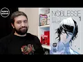 Noblesse Manga Inceleme Okumaya Deger mi Bolum - 24
