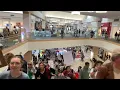 ICE protest takes over Santa Rosa Plaza