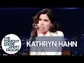 Kathryn Hahn Teases Her Marvel Series WandaVision I m a Nosy Neighbor