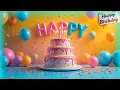 Download Lagu Lagu selamat ulang tahun terbaik 🌹