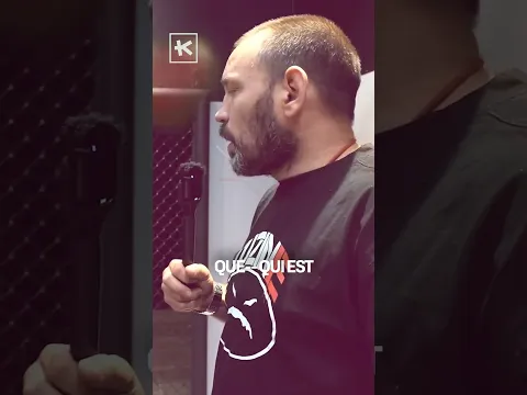 Tu casses comment la routine ? ​😜​