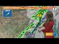 Download Lagu Hot Thursday with marginal risk for storms with cold front tonight